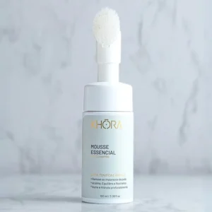 Mousse Essencial